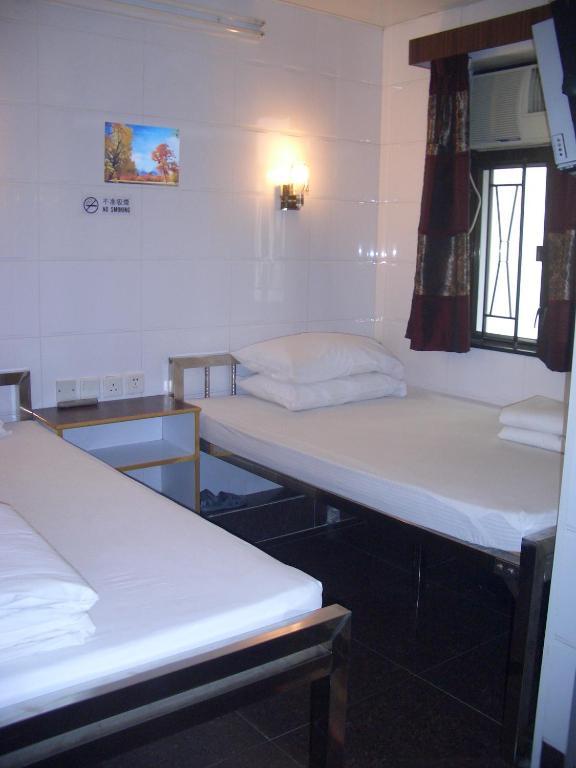 Sun Shine Guest House Hong Kong Cameră foto