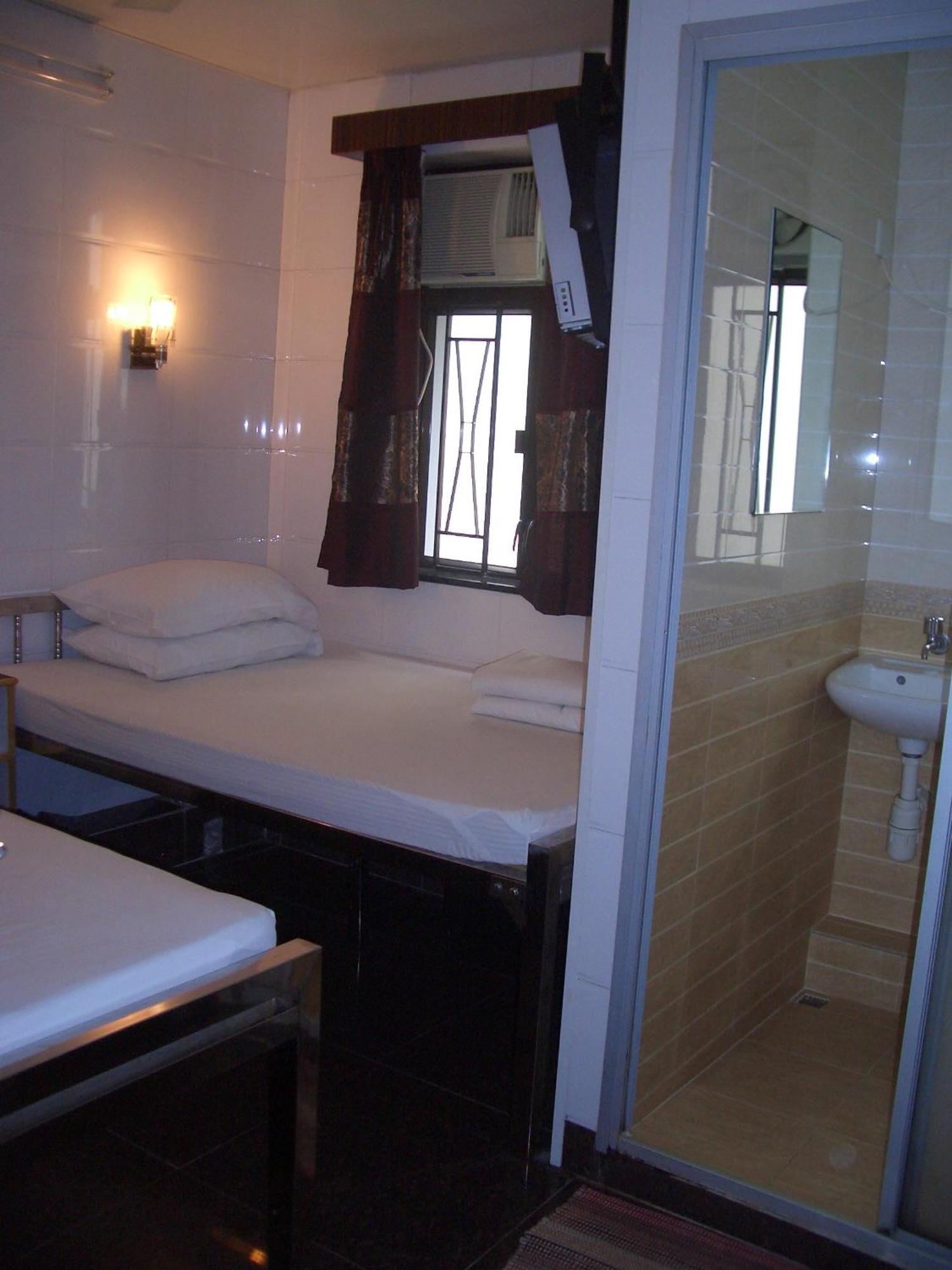 Sun Shine Guest House Hong Kong Exterior foto