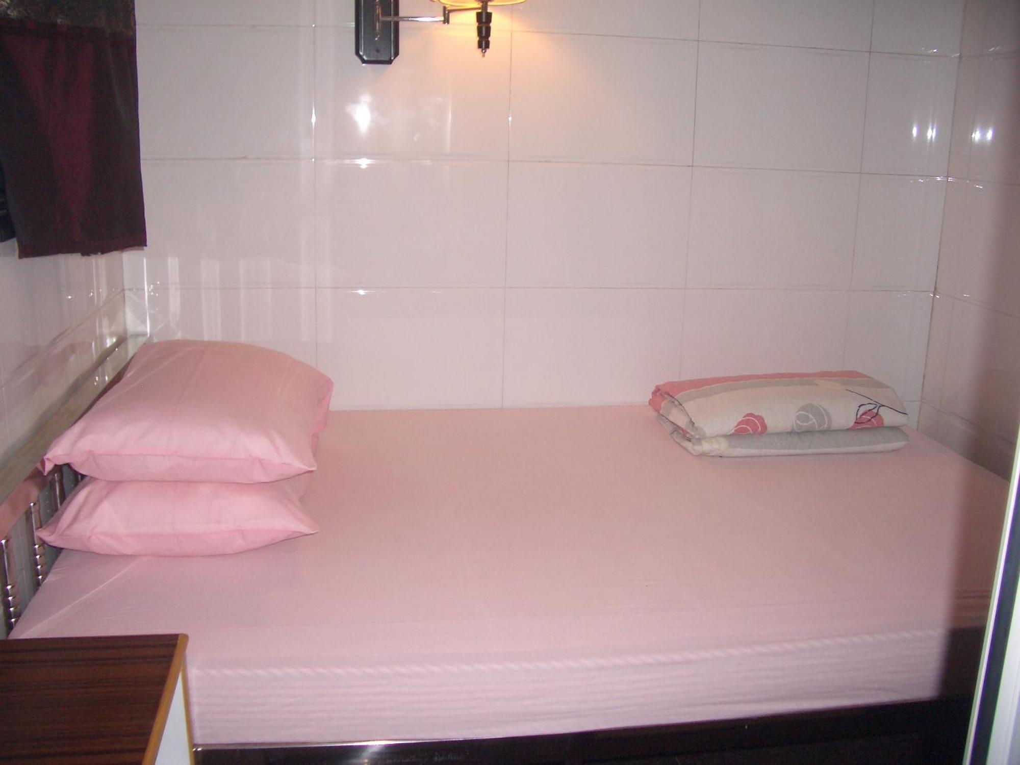 Sun Shine Guest House Hong Kong Cameră foto