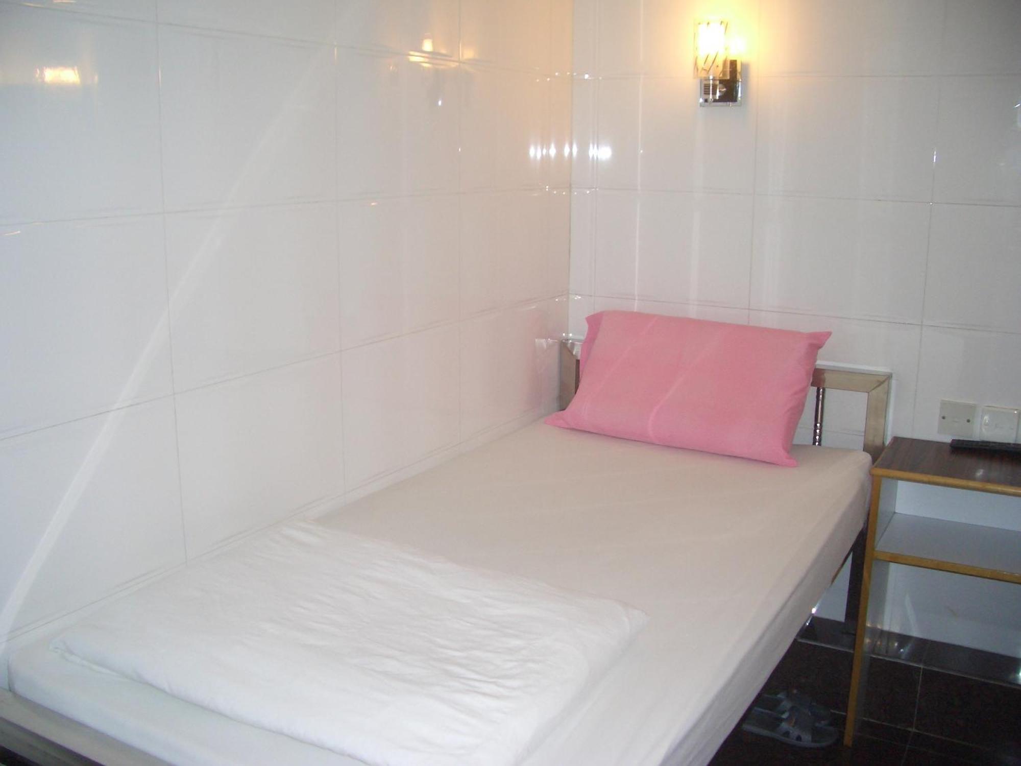 Sun Shine Guest House Hong Kong Cameră foto