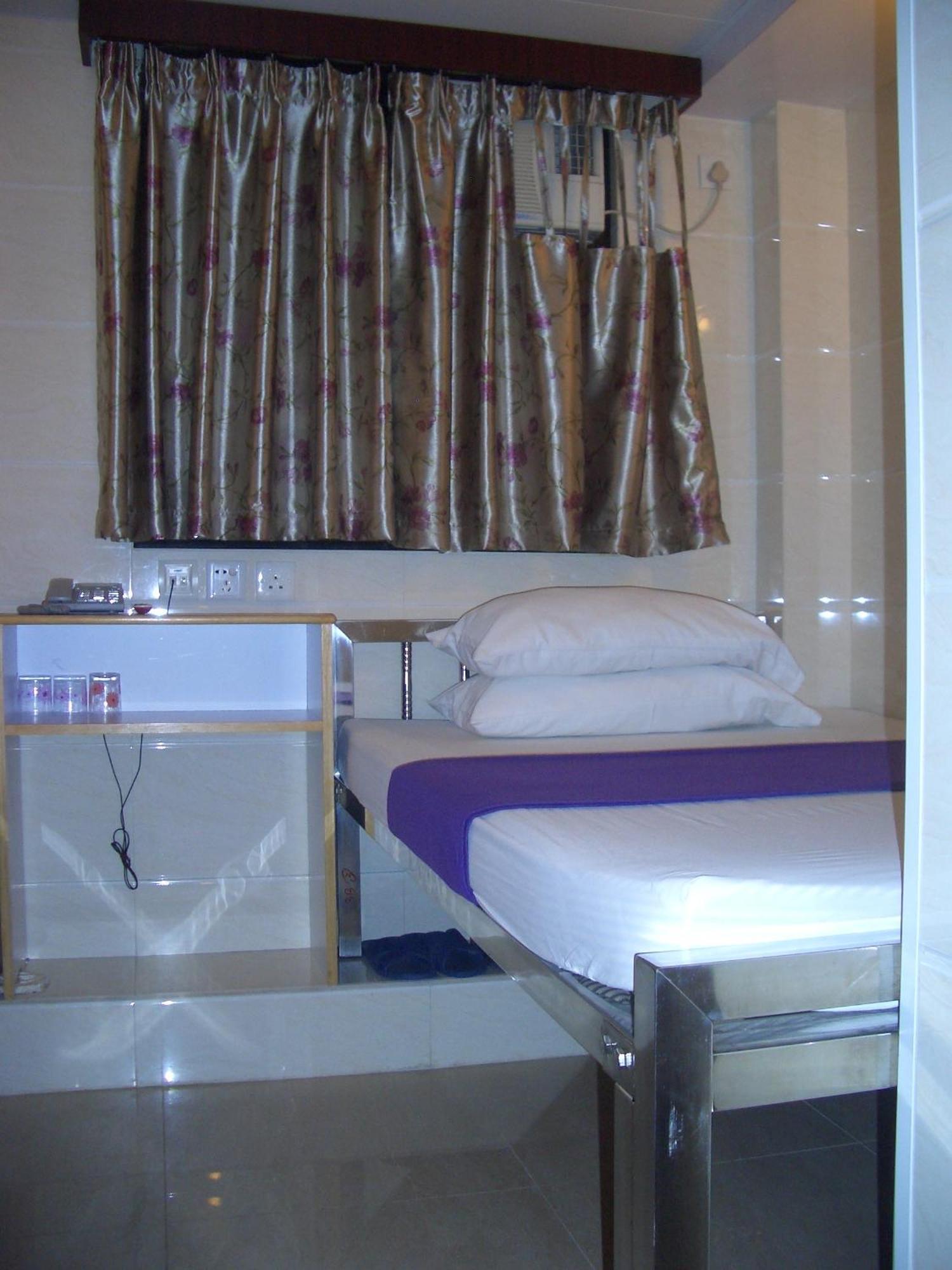Sun Shine Guest House Hong Kong Cameră foto