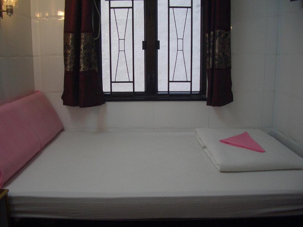 Sun Shine Guest House Hong Kong Exterior foto